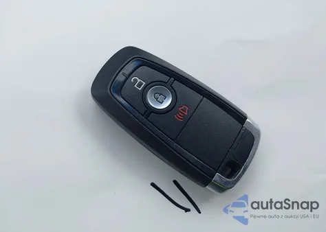 2020 Ford Edge Se from USA, damaged, VIN 2FMPK4G95LBB06754